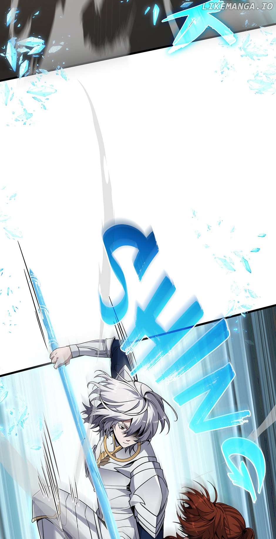 The Beginning After The End Chapter 217 image 24